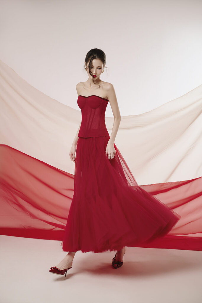 Emily Dress