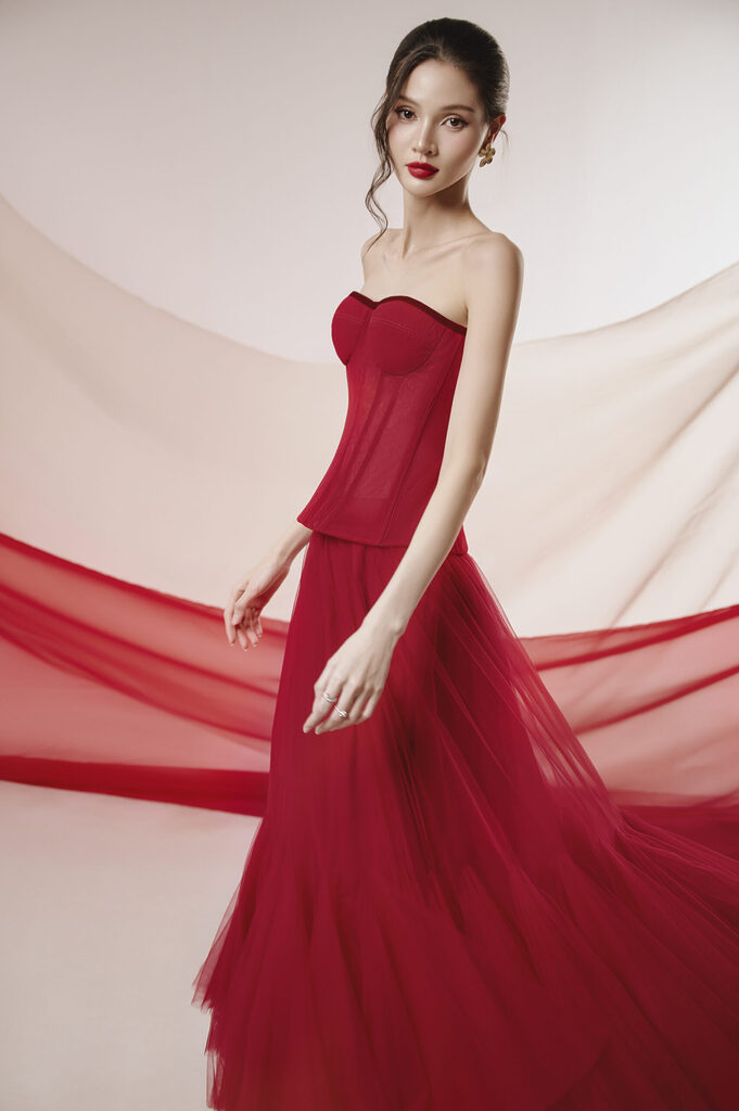 Emily Dress