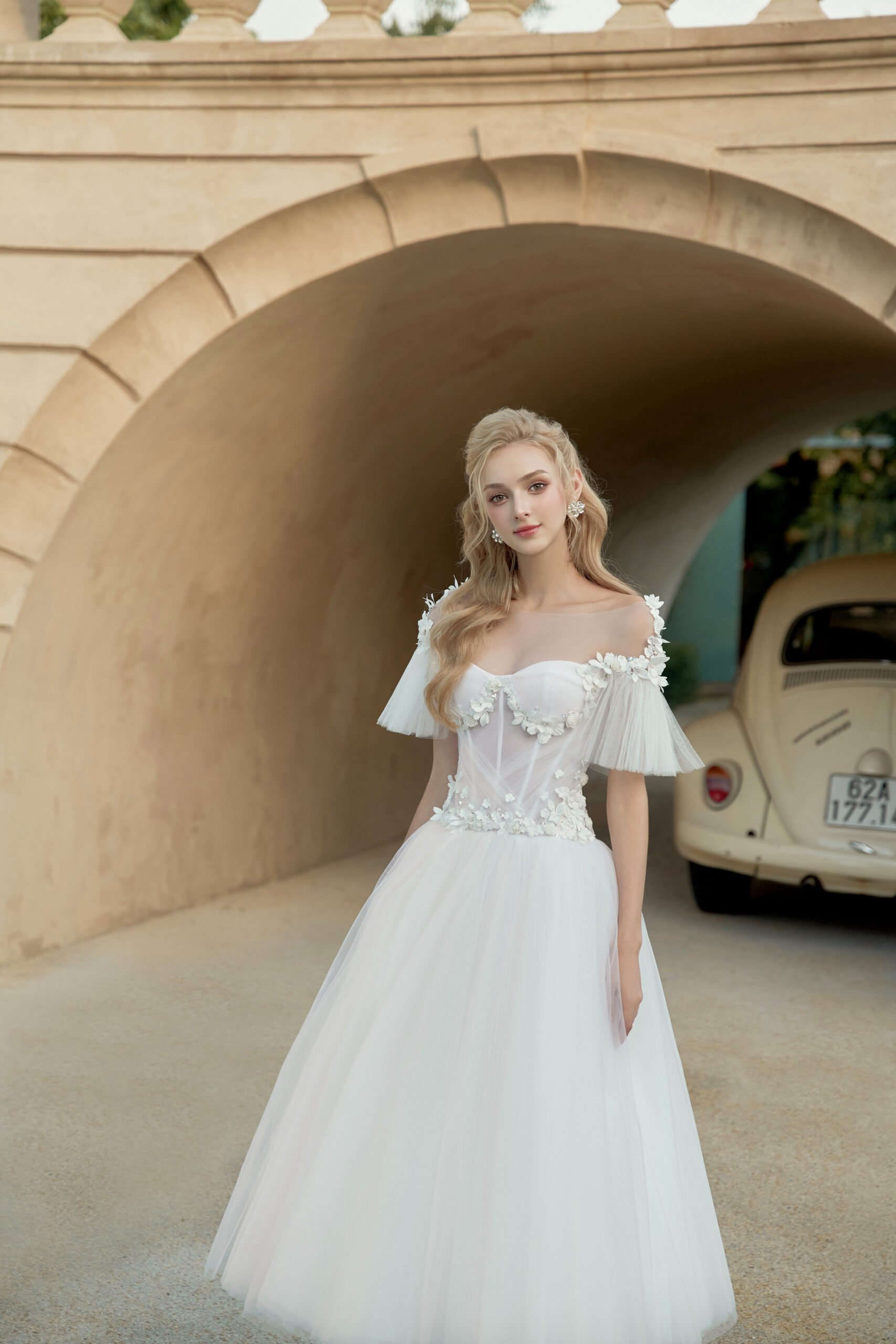 Elsa Dress