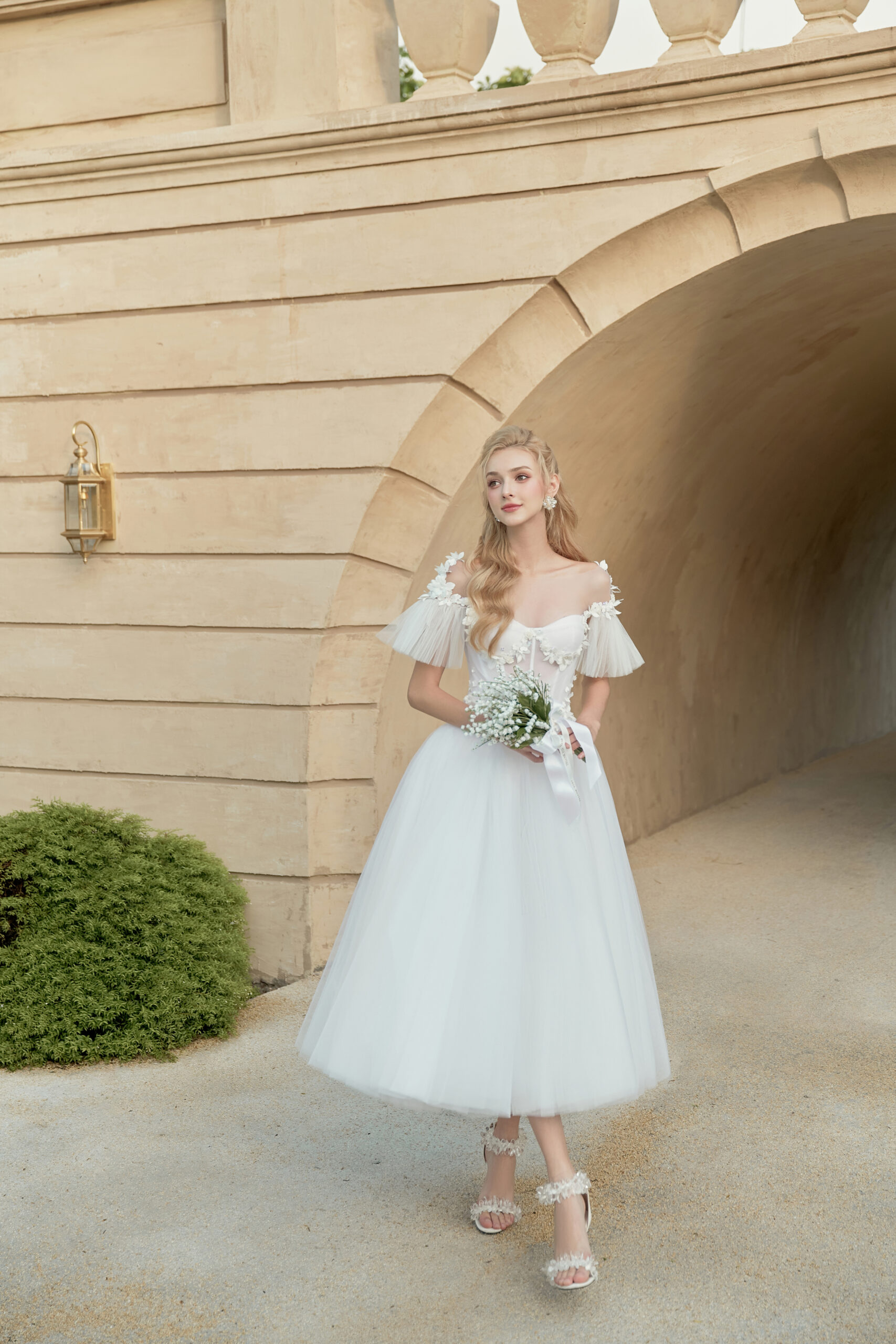 Elsa Dress