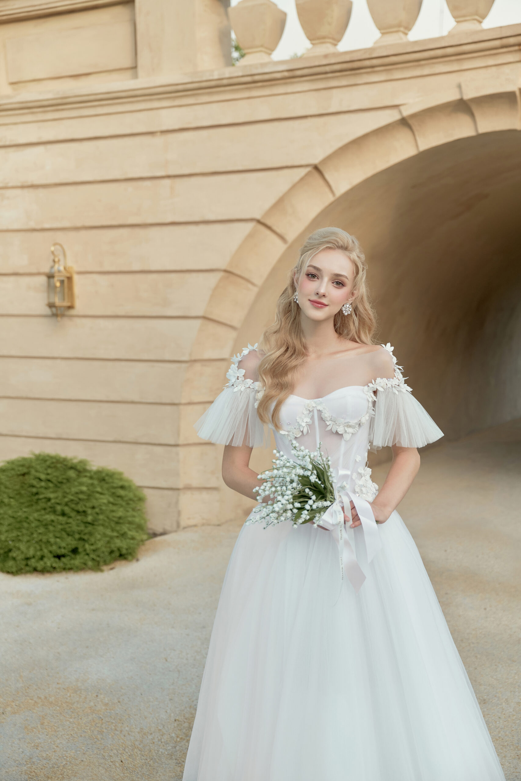 Elsa Dress
