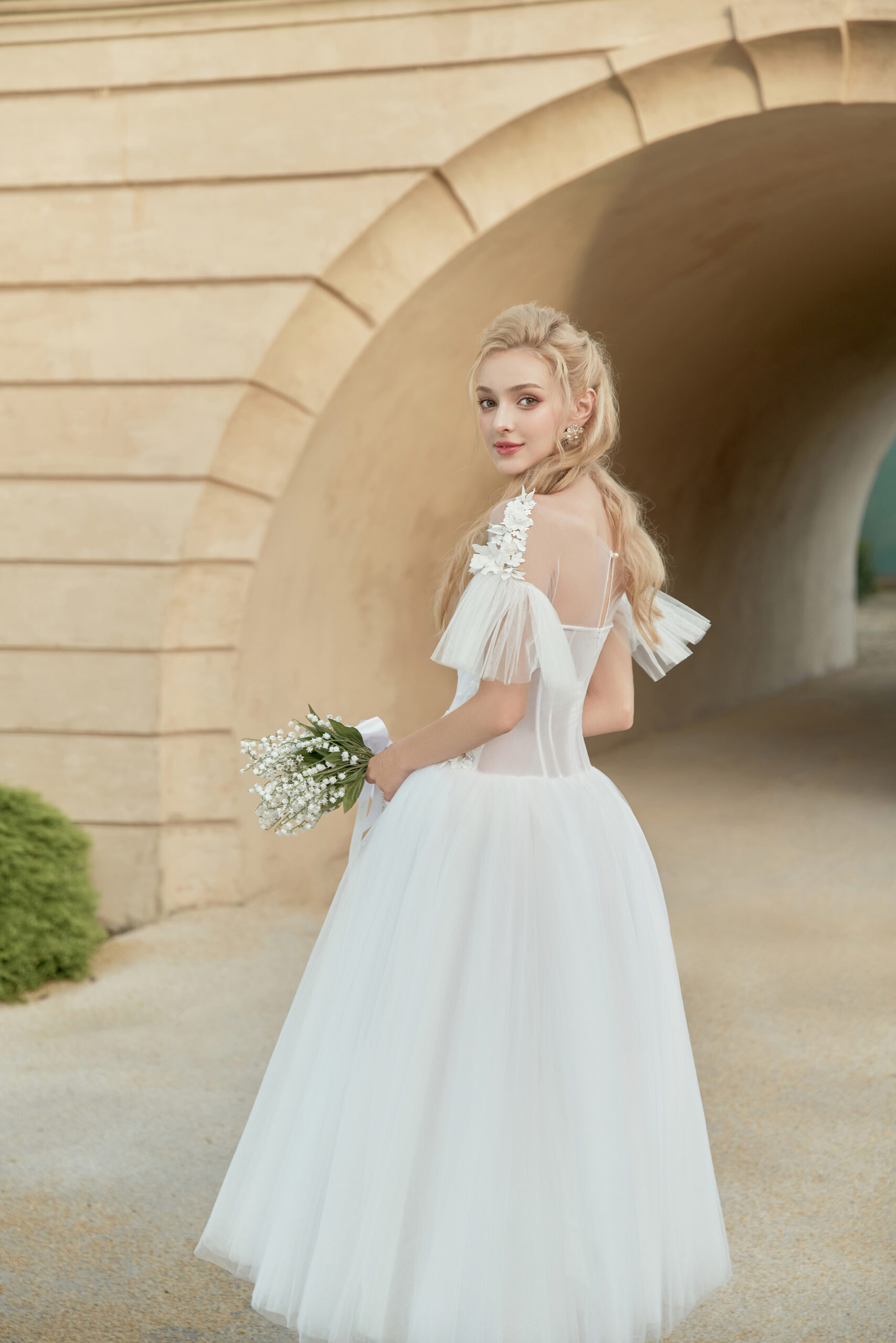 Elsa Dress