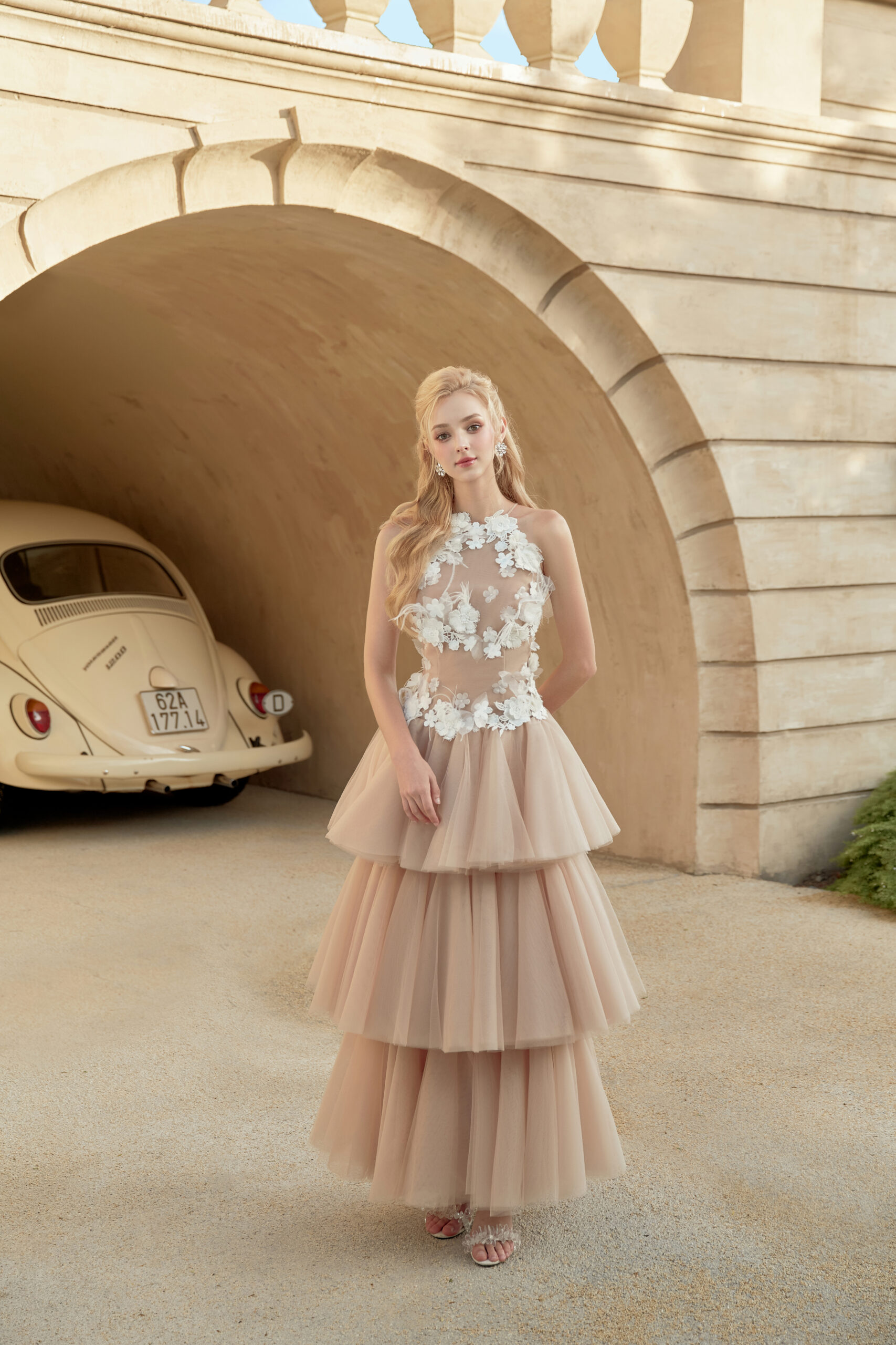Anna Dress