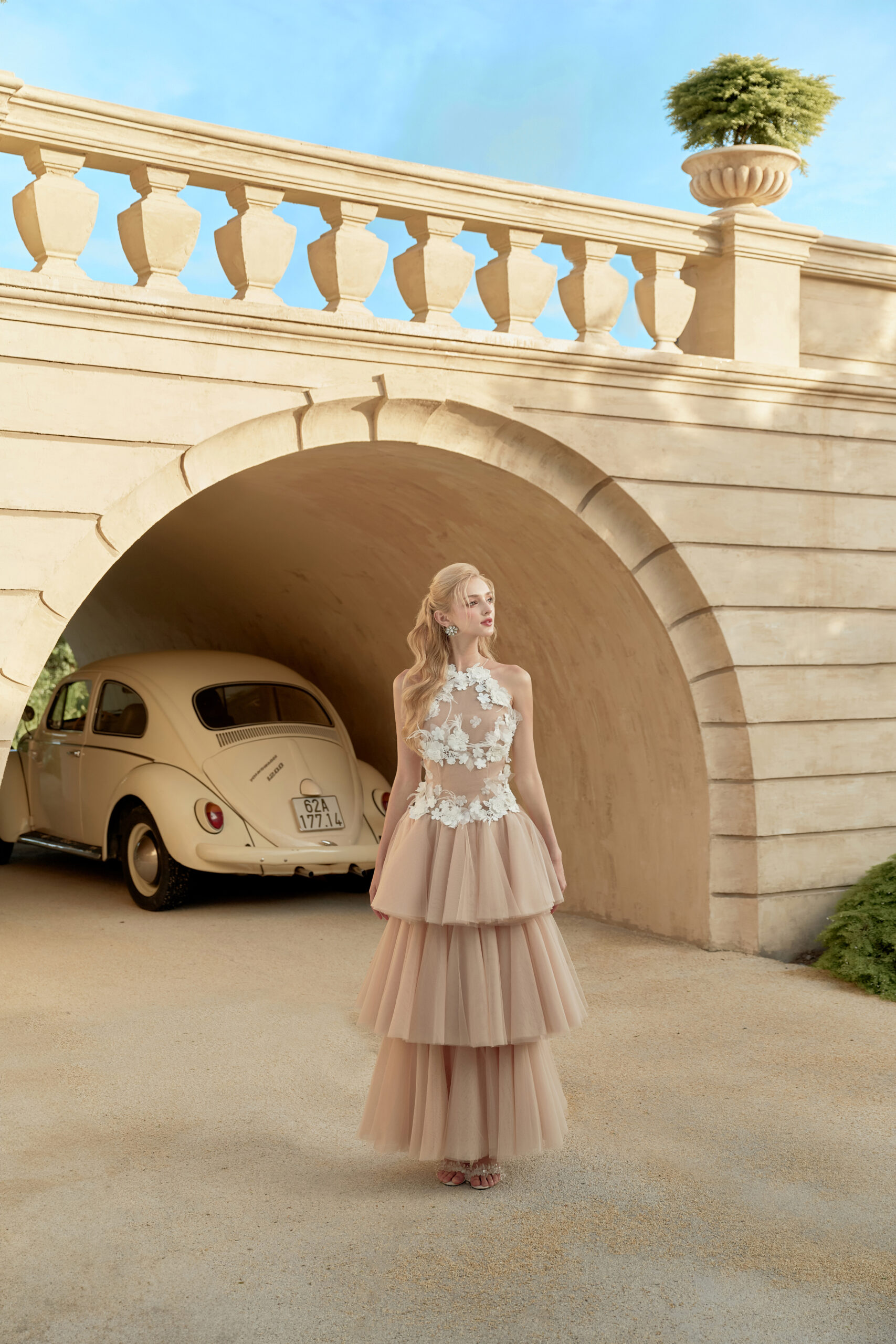 Anna Dress