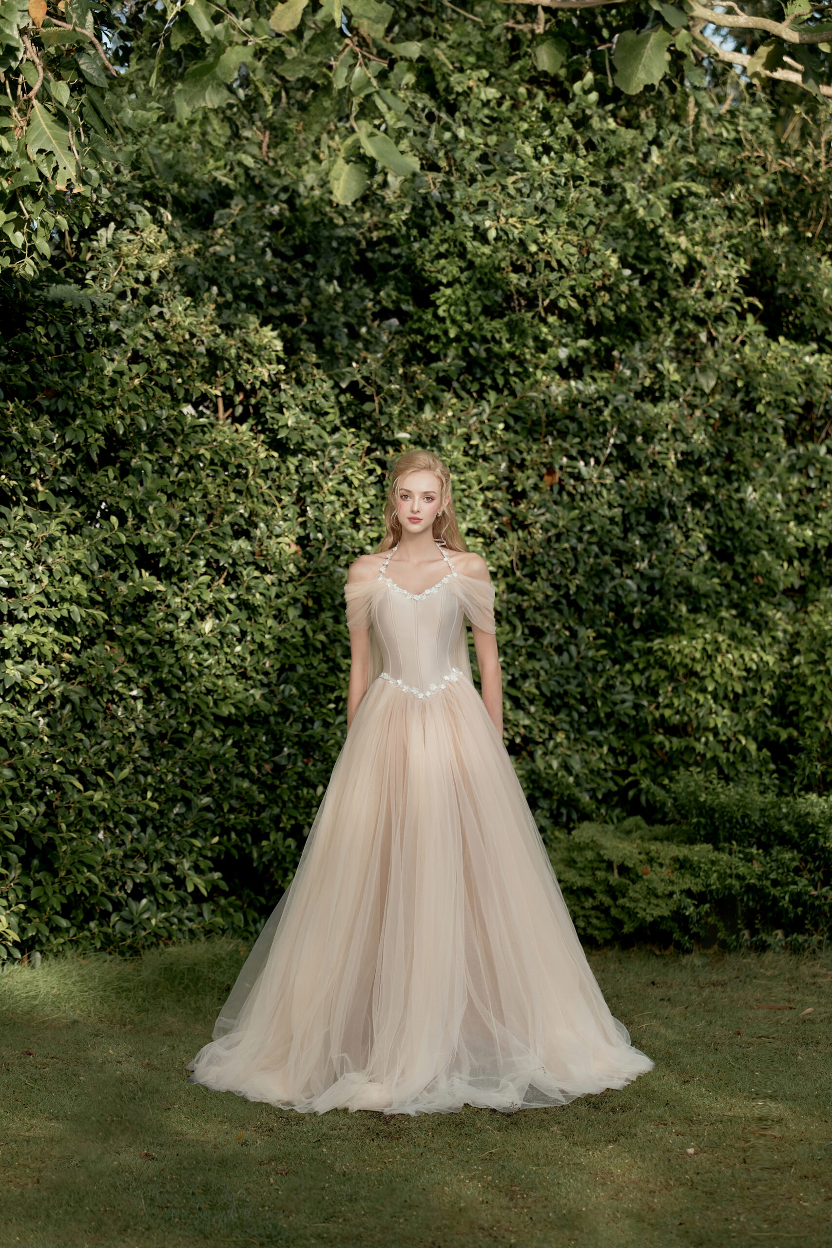 Athena Dress