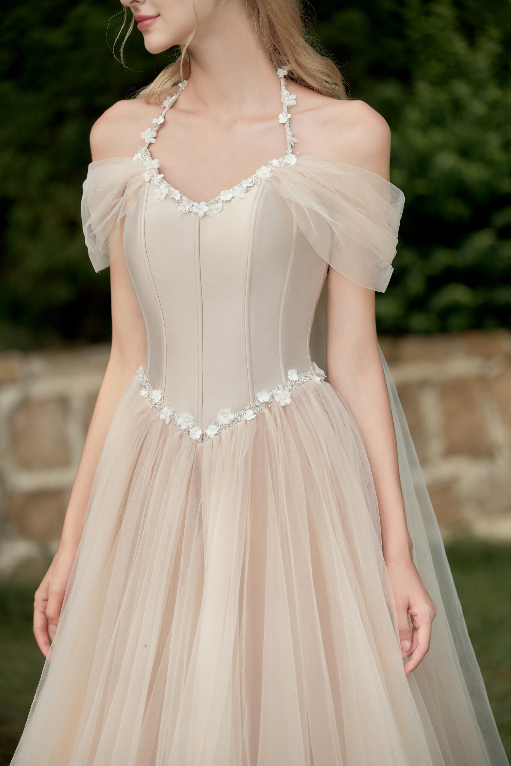 Athena Dress