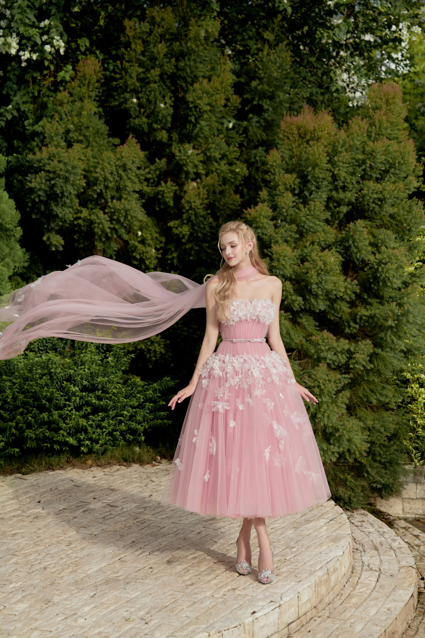 Jasmine Dress