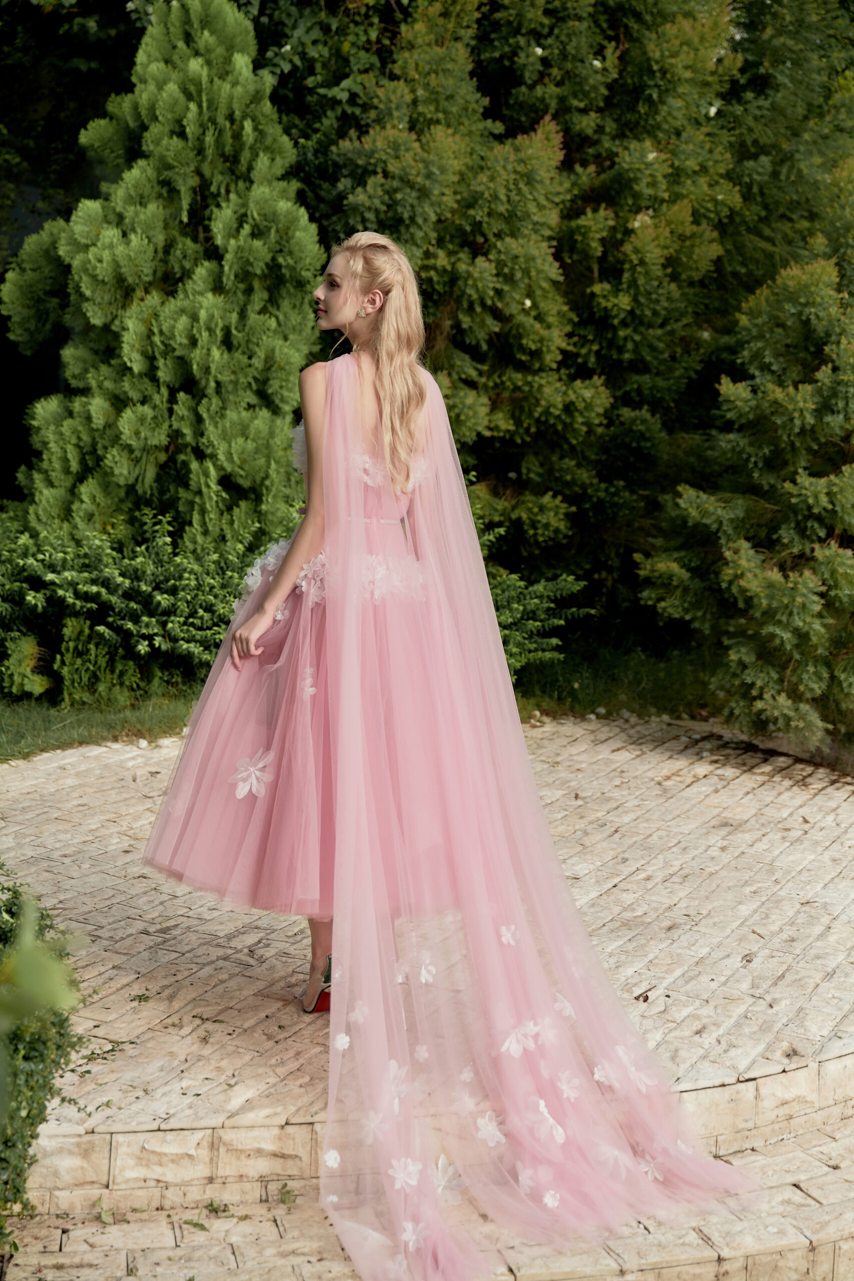 Jasmine Dress