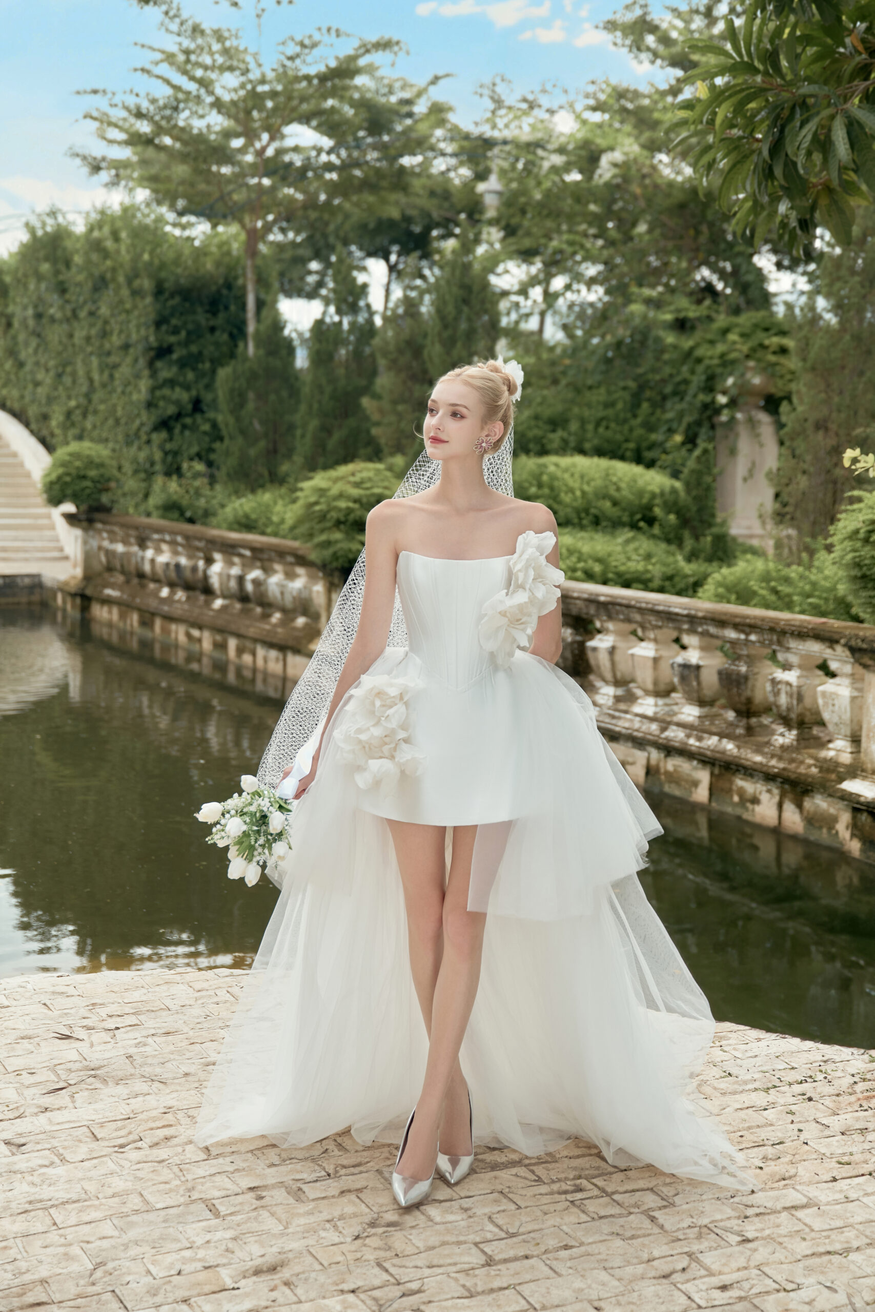 Lucie Dress