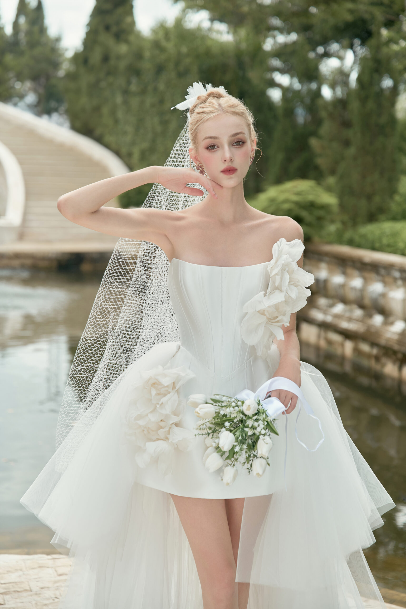Lucie Dress