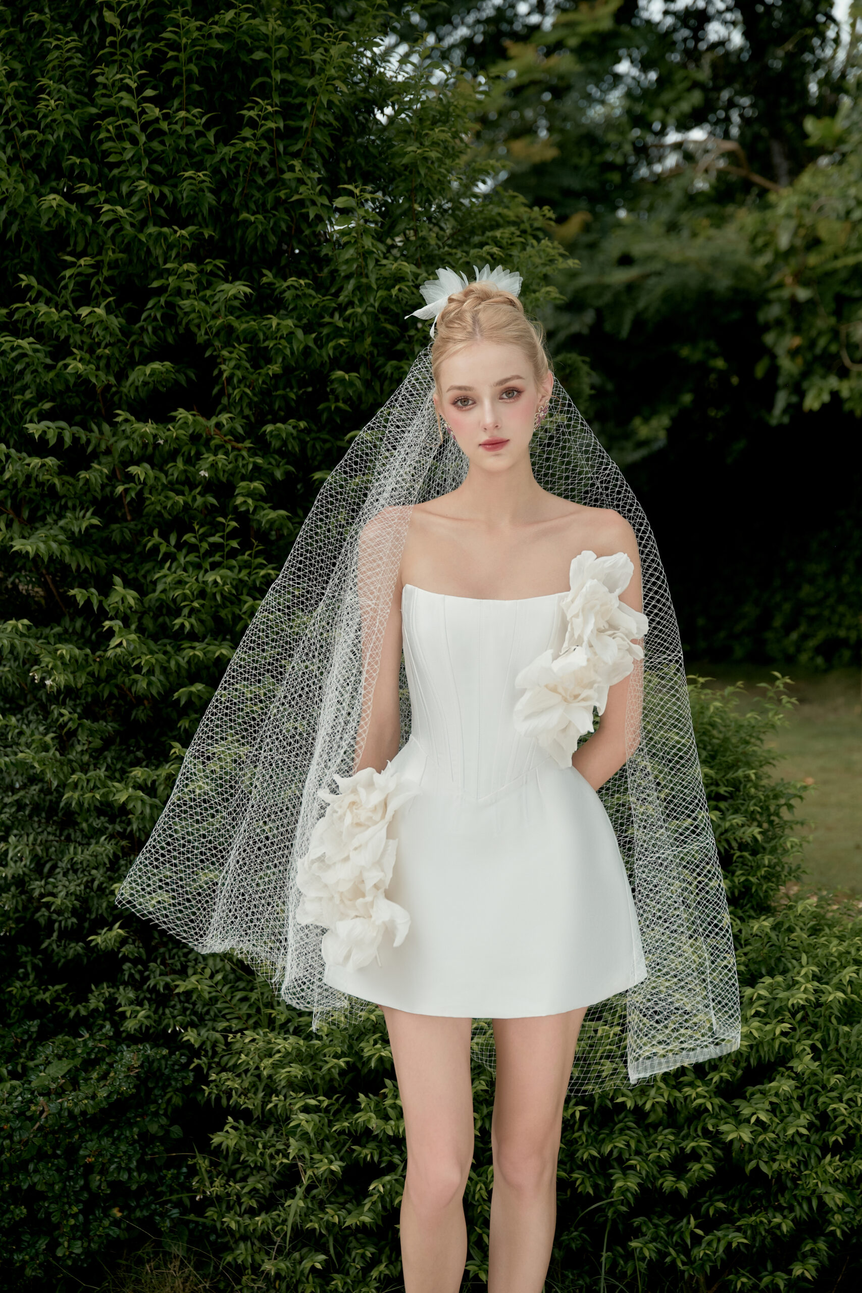 Lucie Dress