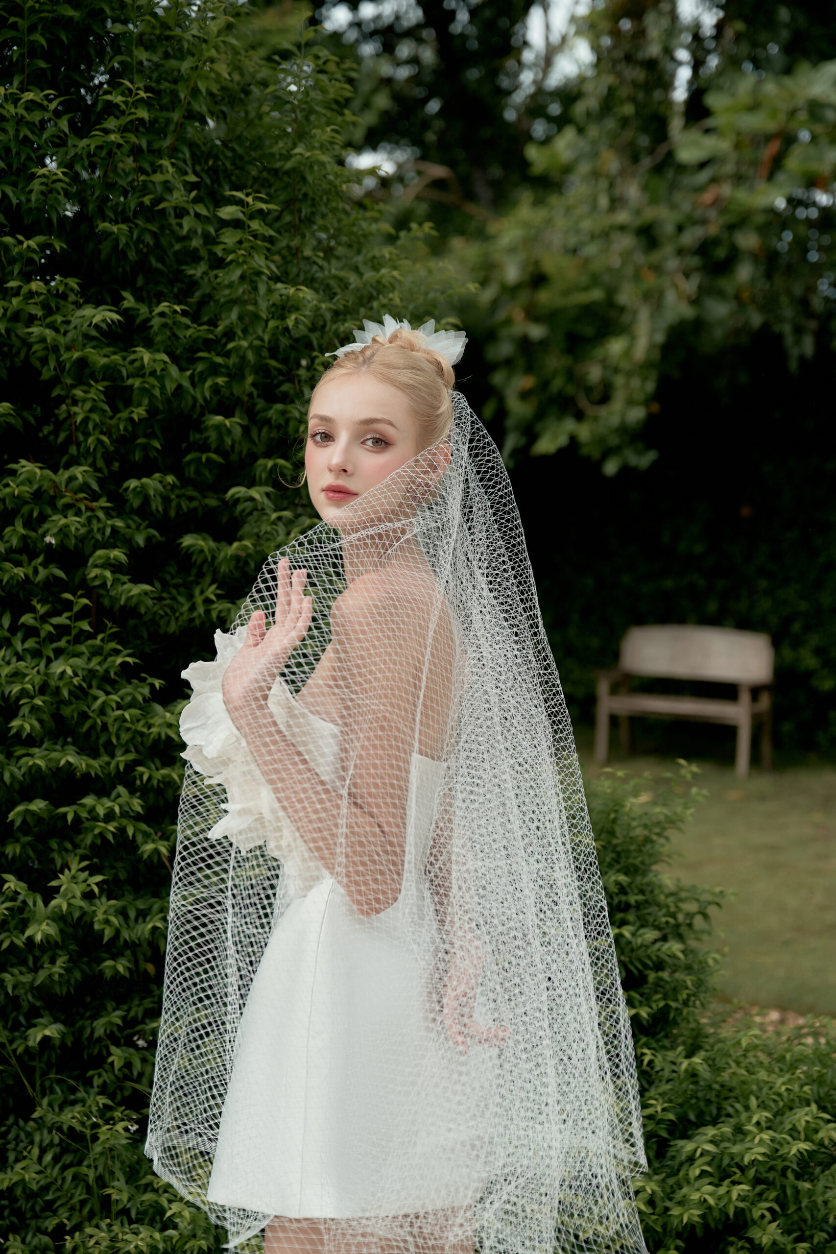 Lucie Dress