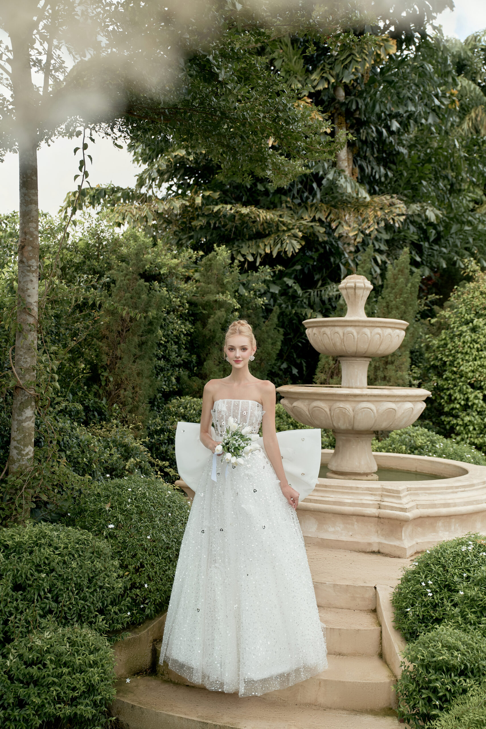 Emma Dress