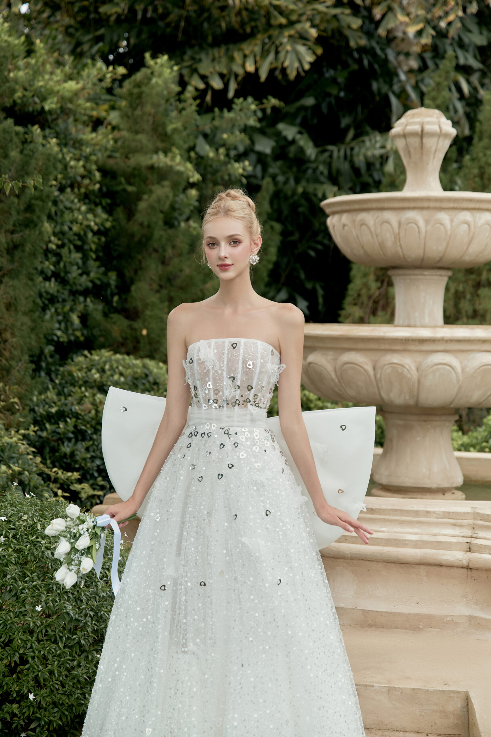Emma Dress