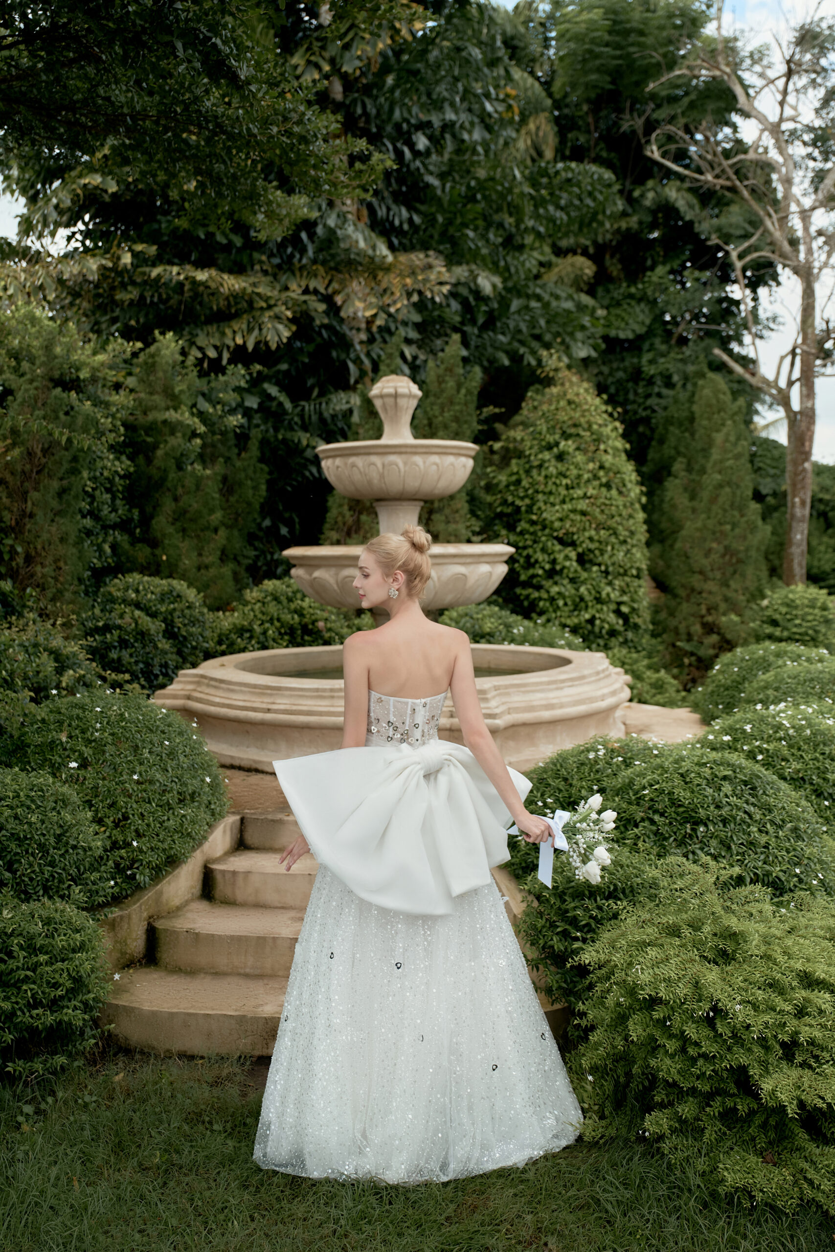 Emma Dress