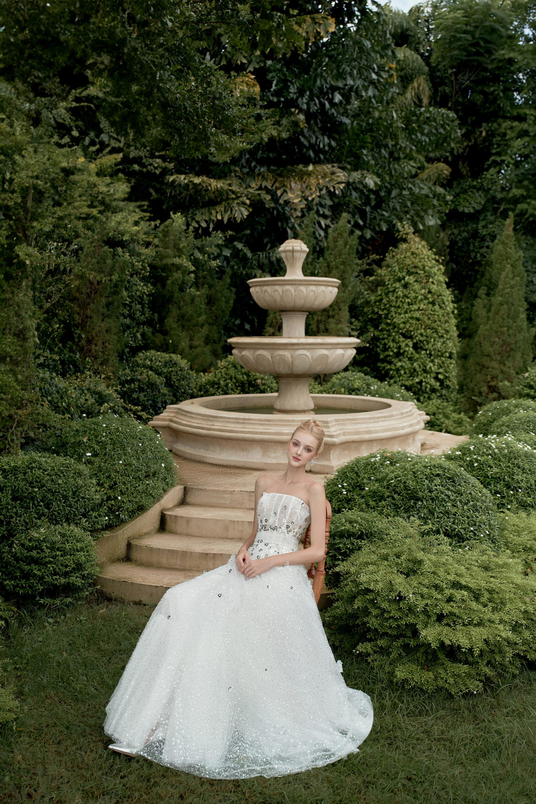 Emma Dress
