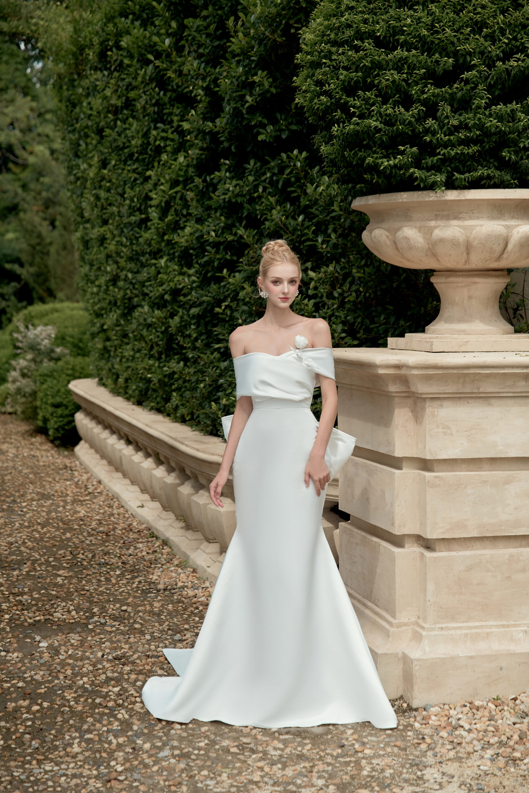 Tiana Dress