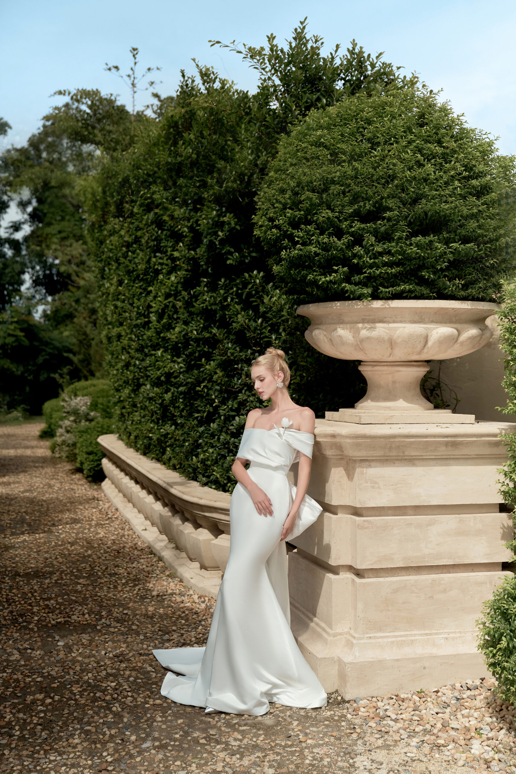 Tiana Dress