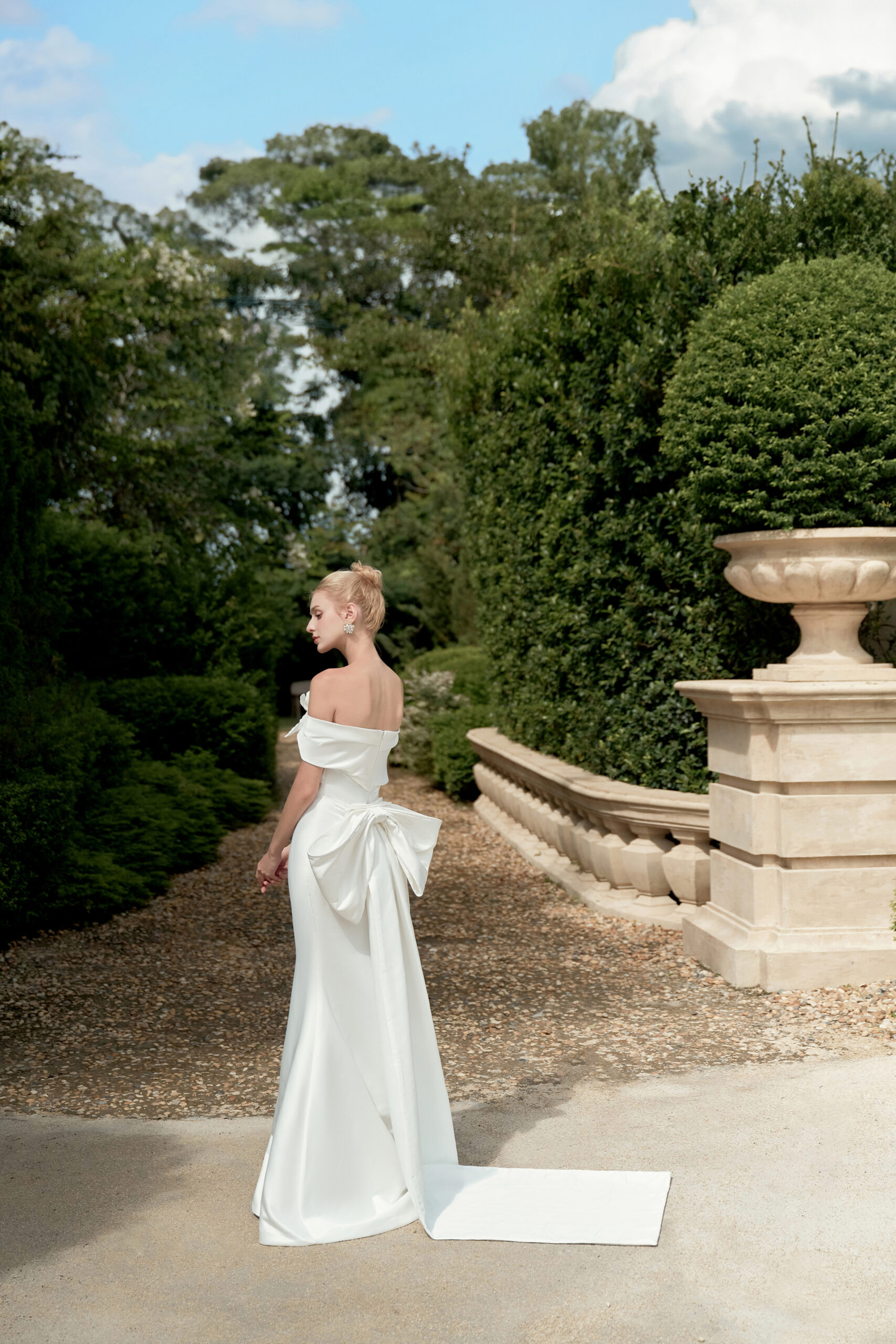 Tiana Dress