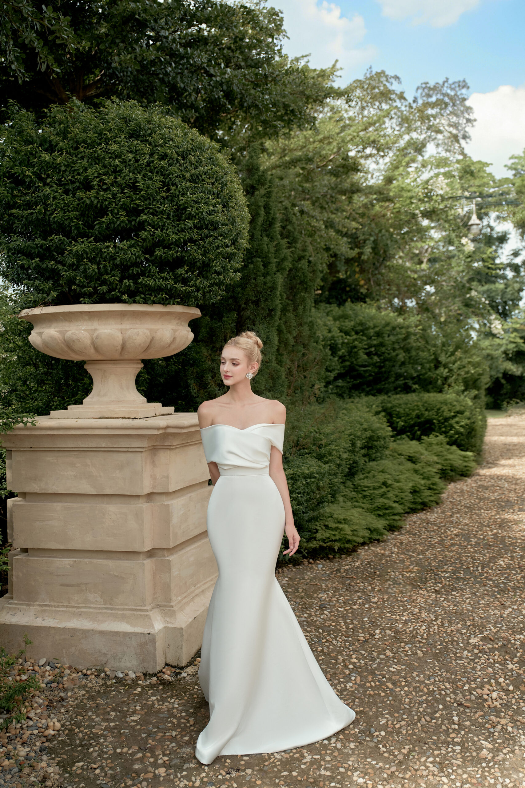 Tiana Dress