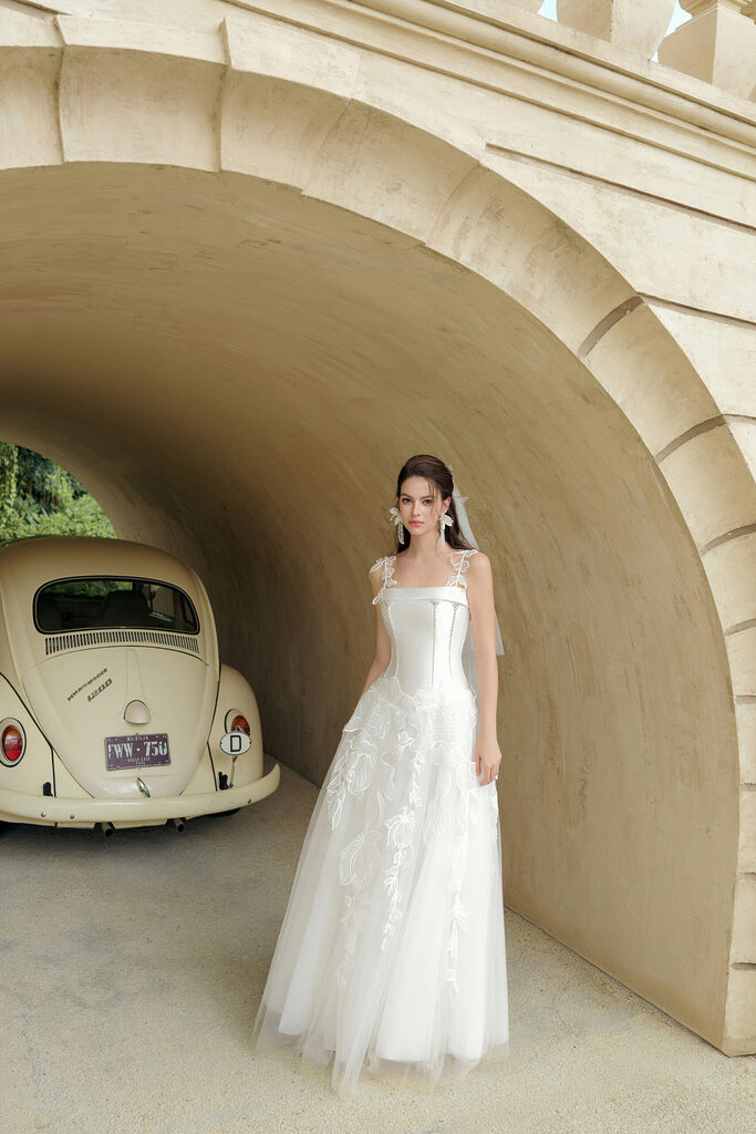 Joyce Dress