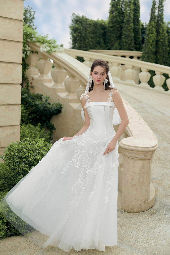 Joyce Dress