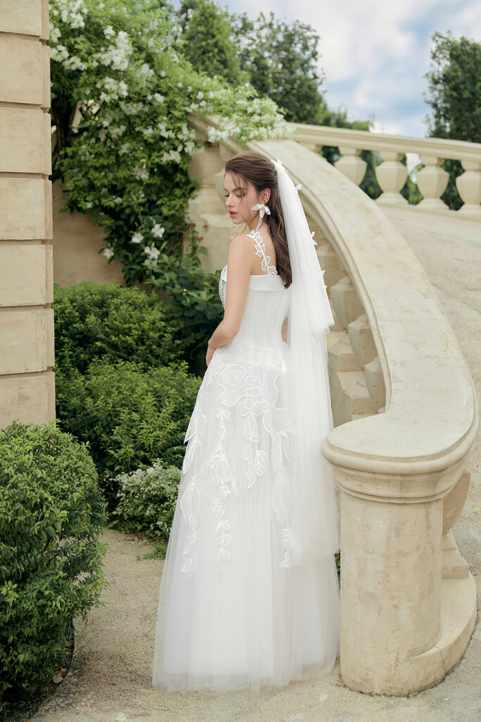 Joyce Dress