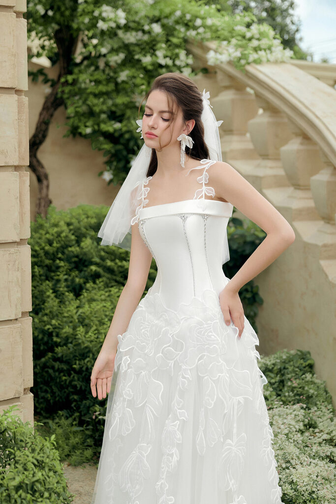 Joyce Dress