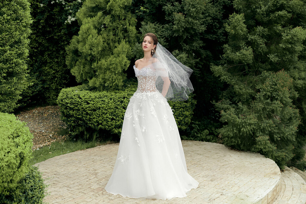 Flair Dress