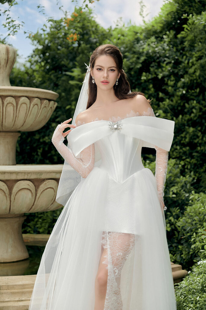 Jewel Dress