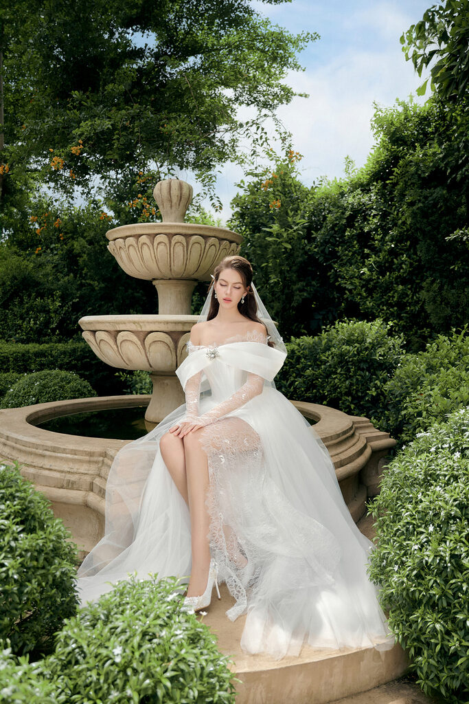 Jewel Dress