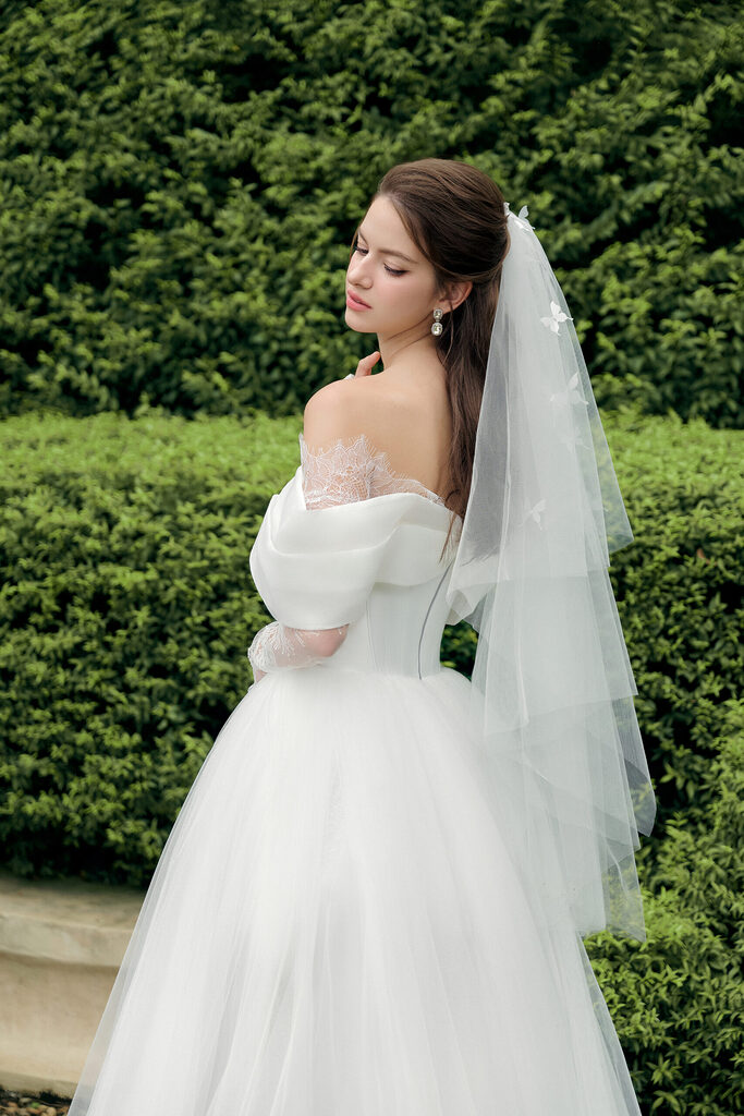 Jewel Dress