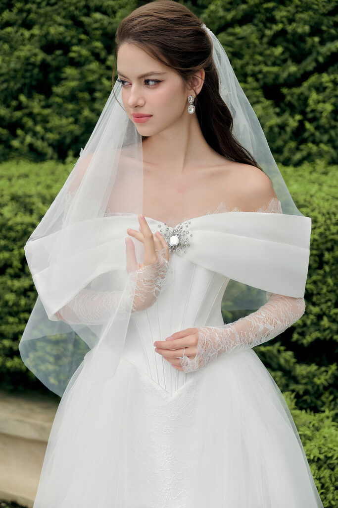 Jewel Dress
