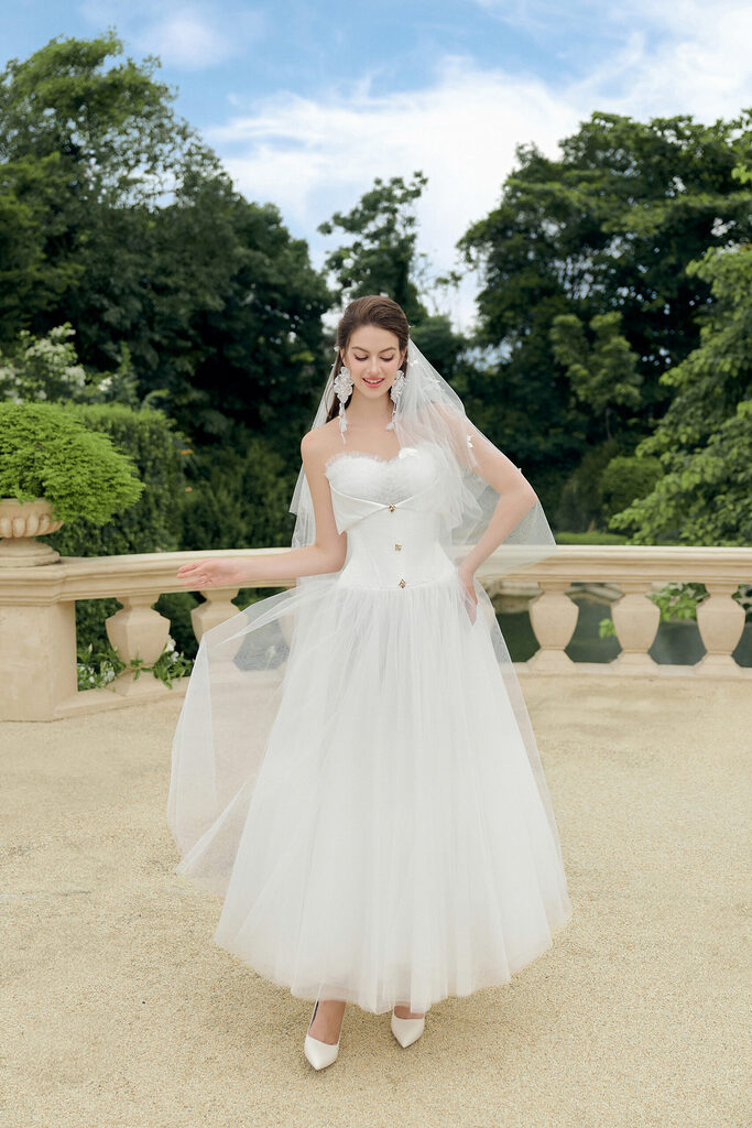 Whimsy Dress