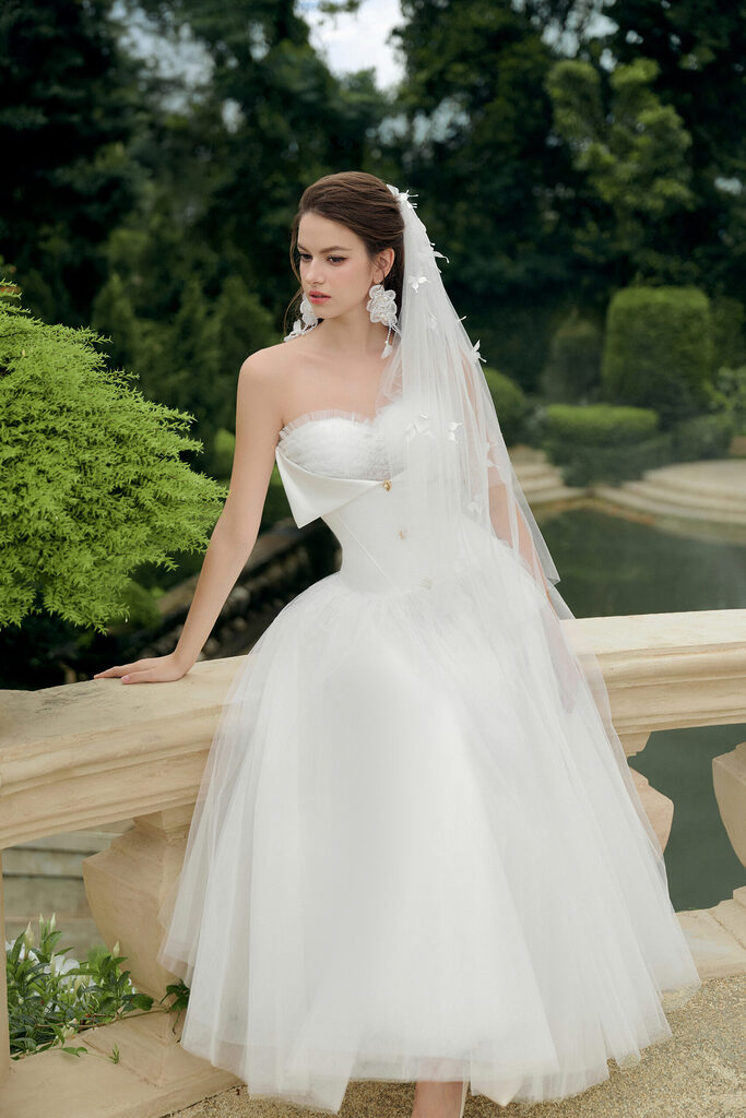 Whimsy Dress