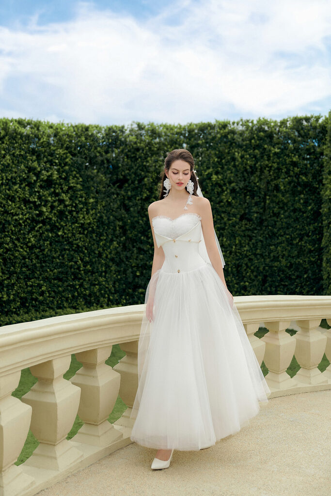 Whimsy Dress