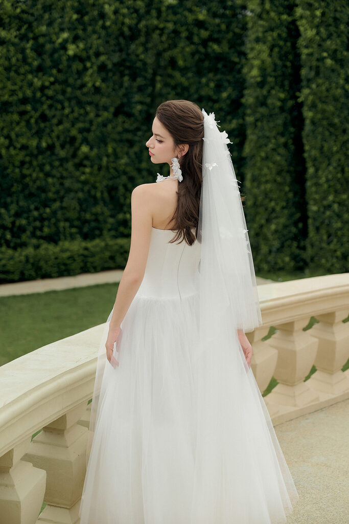 Whimsy Dress