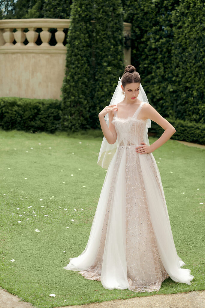 Aspire Dress
