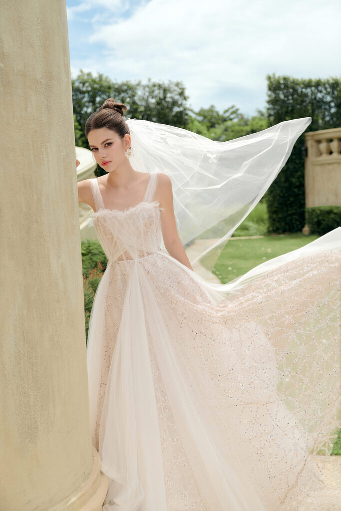 Aspire Dress