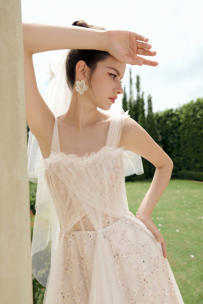 Aspire Dress