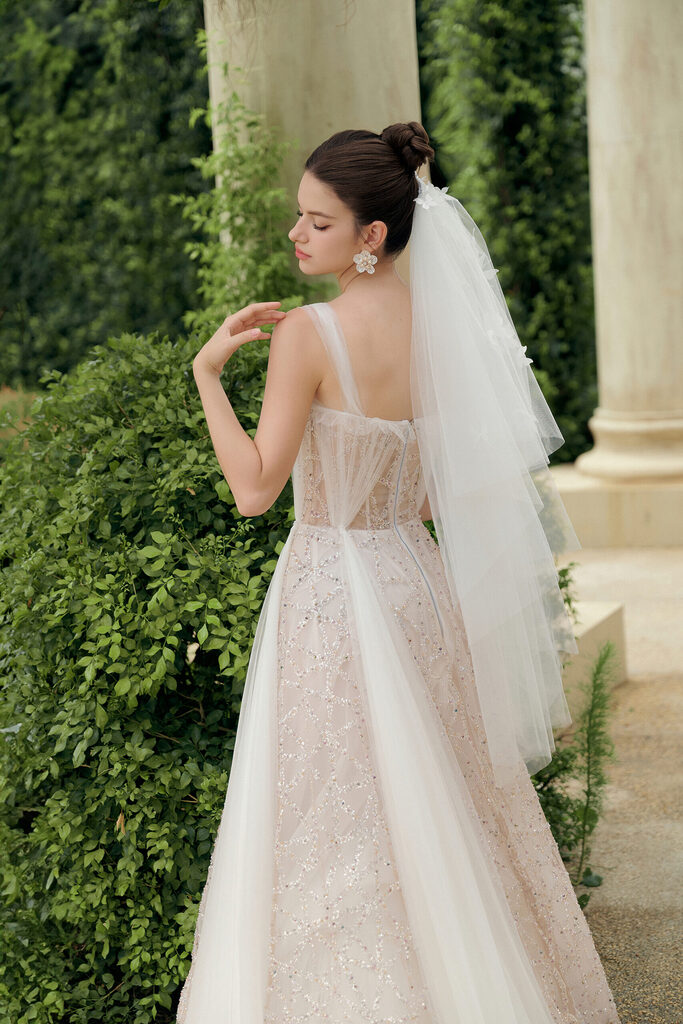 Aspire Dress