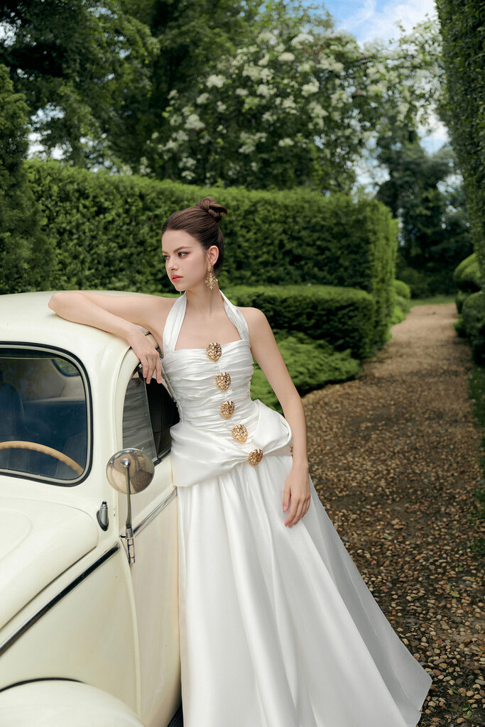 Ember Dress