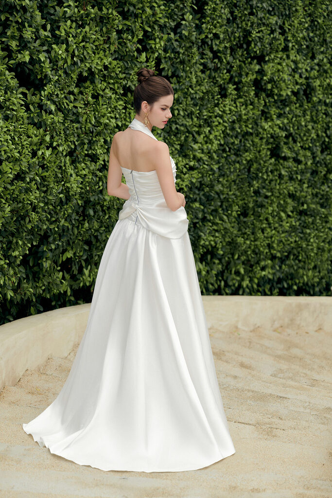 Ember Dress