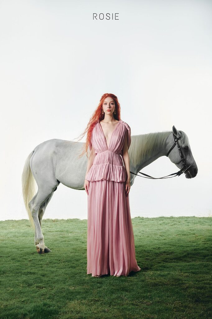 Nora Dress