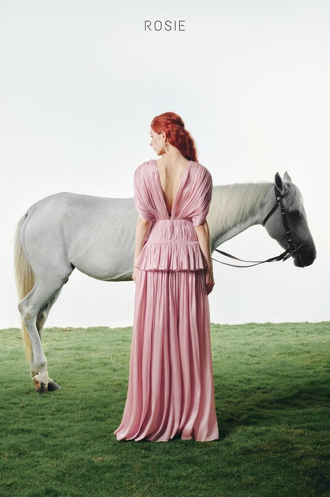 Nora Dress