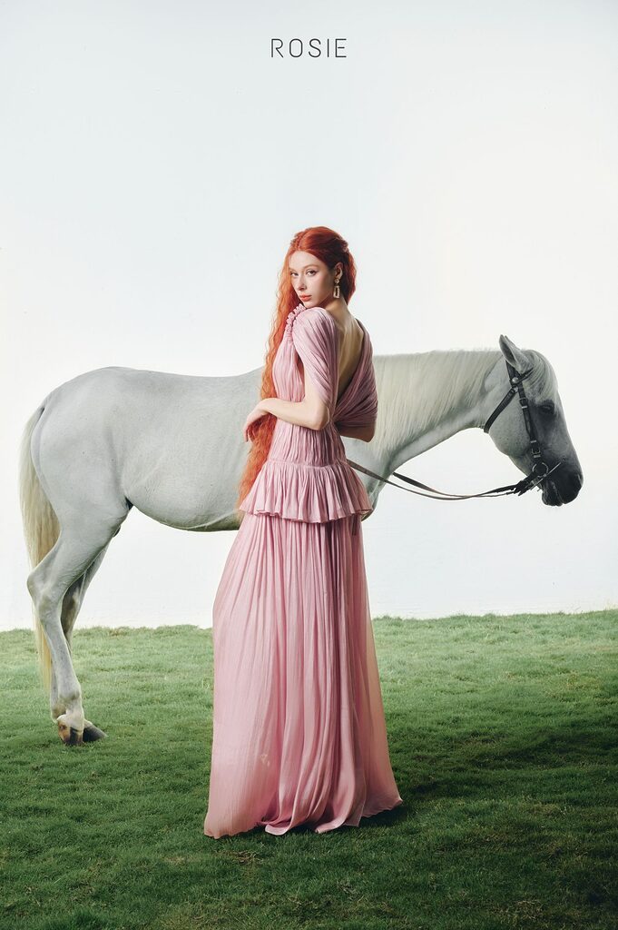 Nora Dress