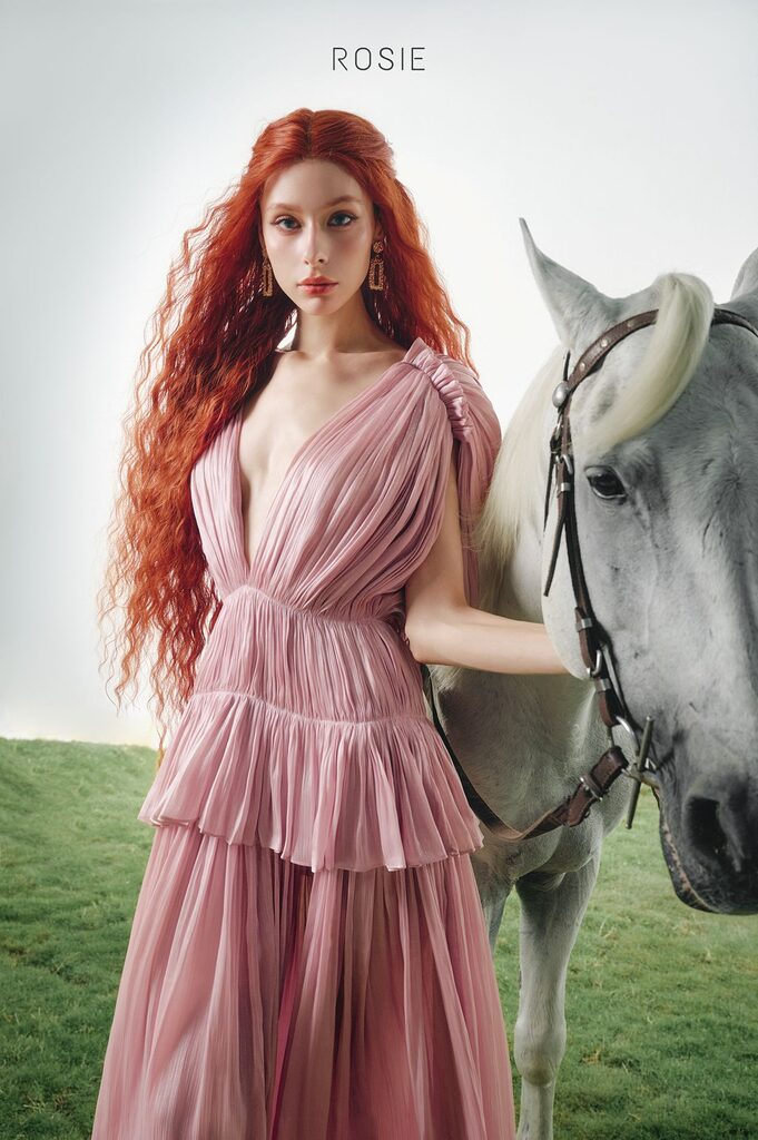 Nora Dress