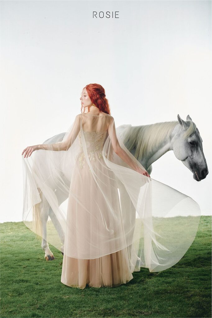Aline Dress