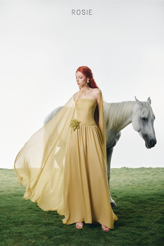 Joella Dress