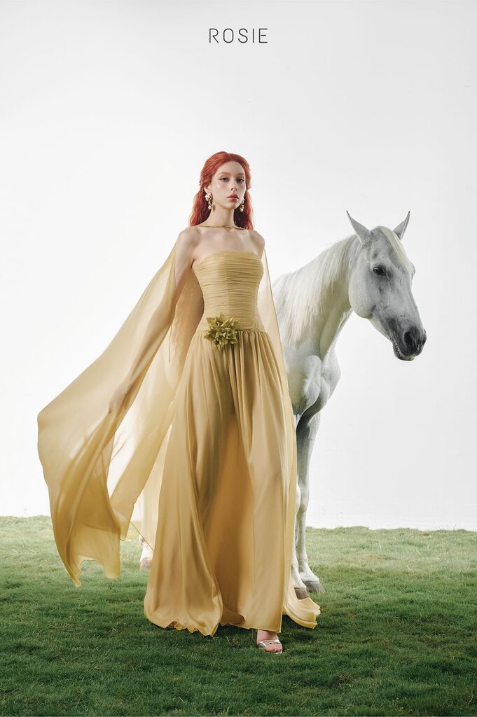 Joella Dress
